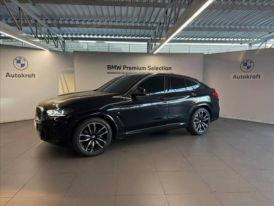 BMW X4 2.0 16V GASOLINA XDRIVE30I M SPORT STEPTRONIC BMW X4 2.0 16V GASOLINA XDRIVE30I M SPORT STEPTRONIC